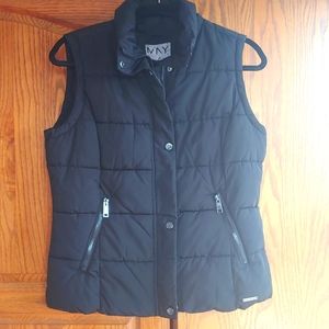 Marc New York puffer vest